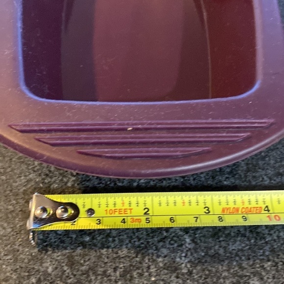 Epicure Selections Loaf Set / banana bread - Picture 10 of 10